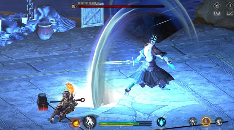 魂之刃bladeofgod全dlc豪华中文版国产