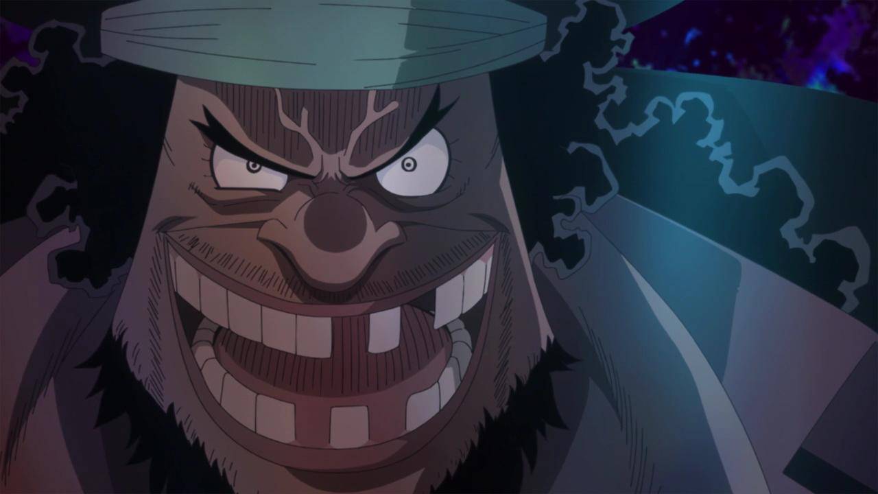 海贼王中的6位壮年强者 两位四皇正值巅峰 鹰眼实力不输四皇 马尔科