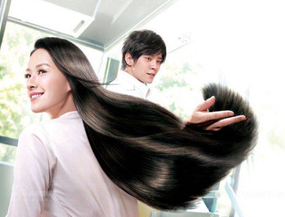 67罗志祥早年广告被翻出,女主被称"飘柔女神",如今美成这样?