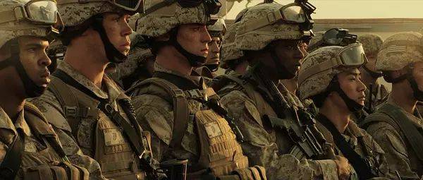 图片[7]-操纵者：阿富汗战争的可怕内幕—— Netflix 皮特 PlanB 联合出品-魔性次元
