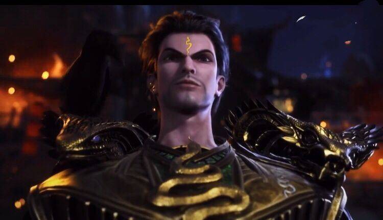 斗罗大陆:剑斗罗和骨斗罗两超级斗罗,为何还败逃?因为荣荣弟弟