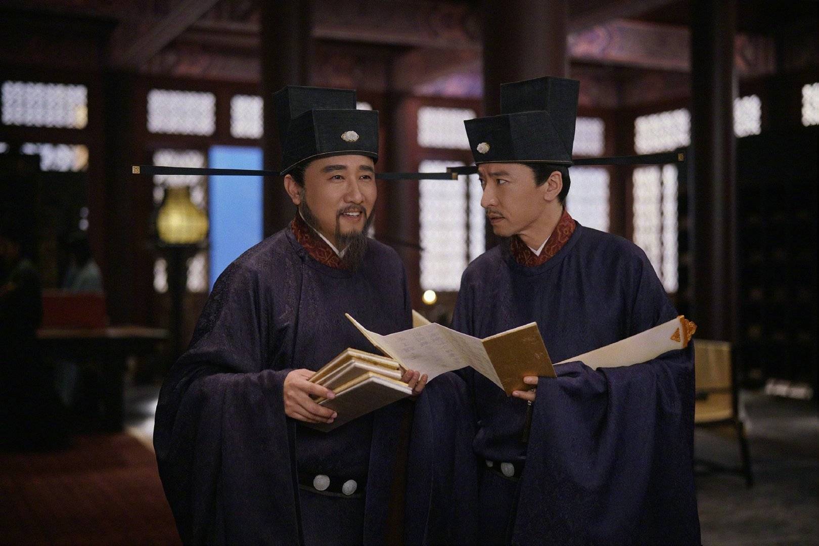 王钦若:北宋江南宰相第一人,宋真宗爱重他,宋仁宗骂他是奸邪