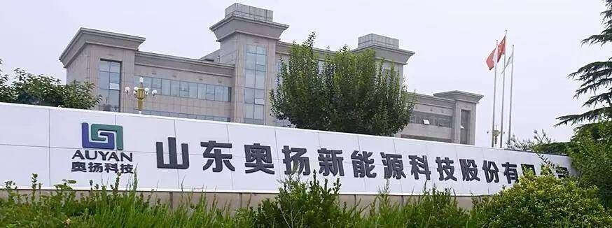 奥扬科技IPO：千万资产曾被冻结 股东及供应