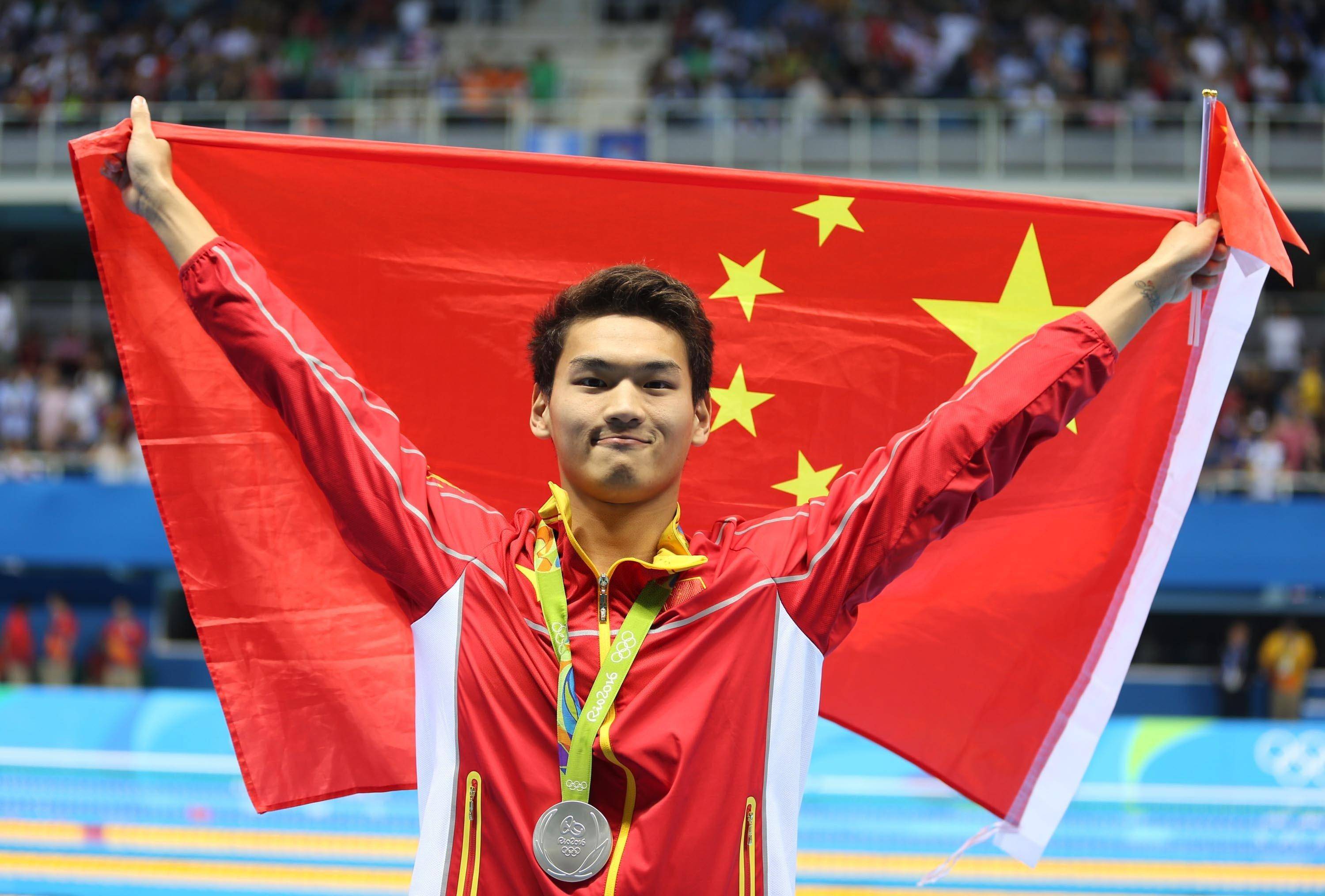 中国游泳选拔赛确定,孙杨能否参赛成疑?听证会结果奥运前难出