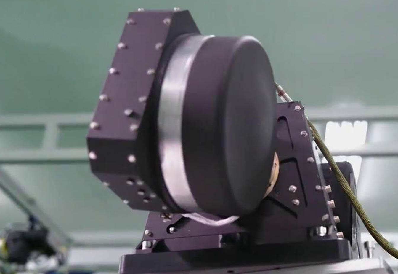 以遥感卫星为代表的应用型航天器目前已经实现控制力矩陀螺的广泛应用