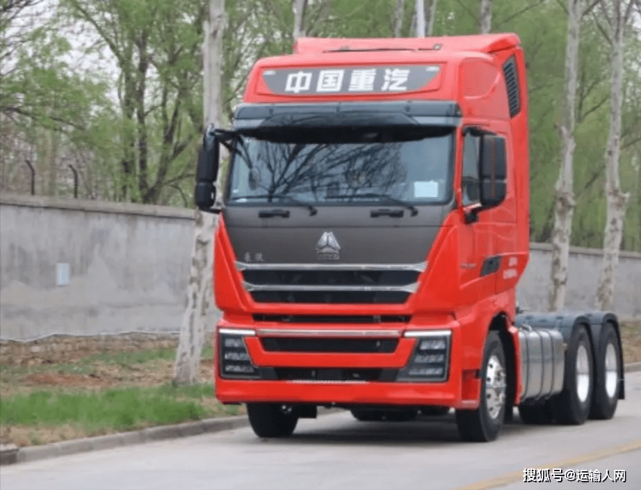 重卡销量排行_一汽解放中重卡销量蝉联全球第一