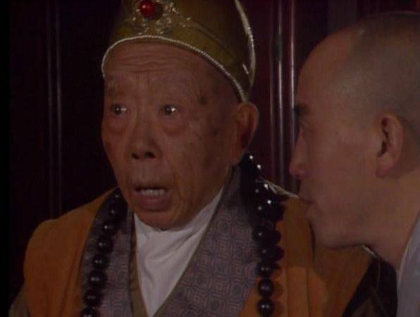 原创难怪金池要抢唐僧的锦襕袈裟你看上面有什么任谁也想要这宝贝