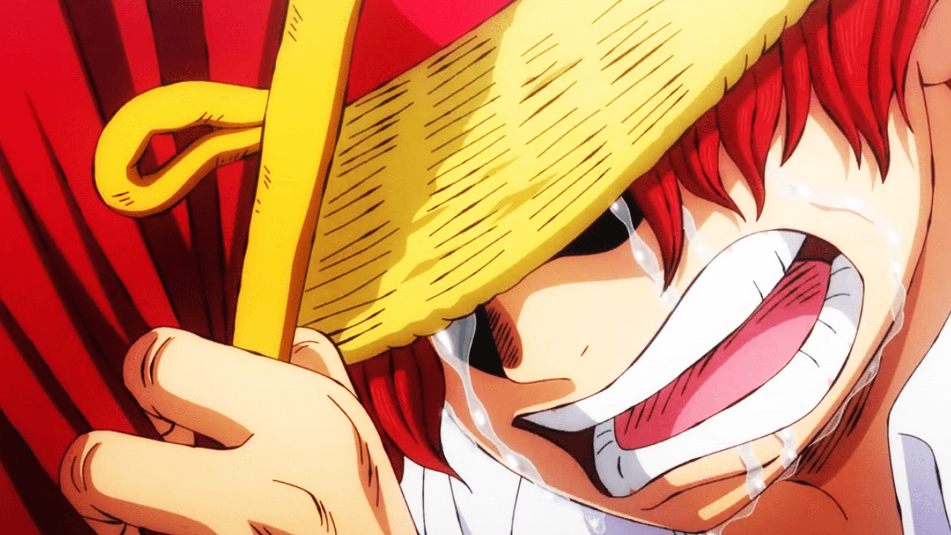 归来之时,罗杰海贼团的名声早已响彻整个海贼世界,最高兴的两人无疑是