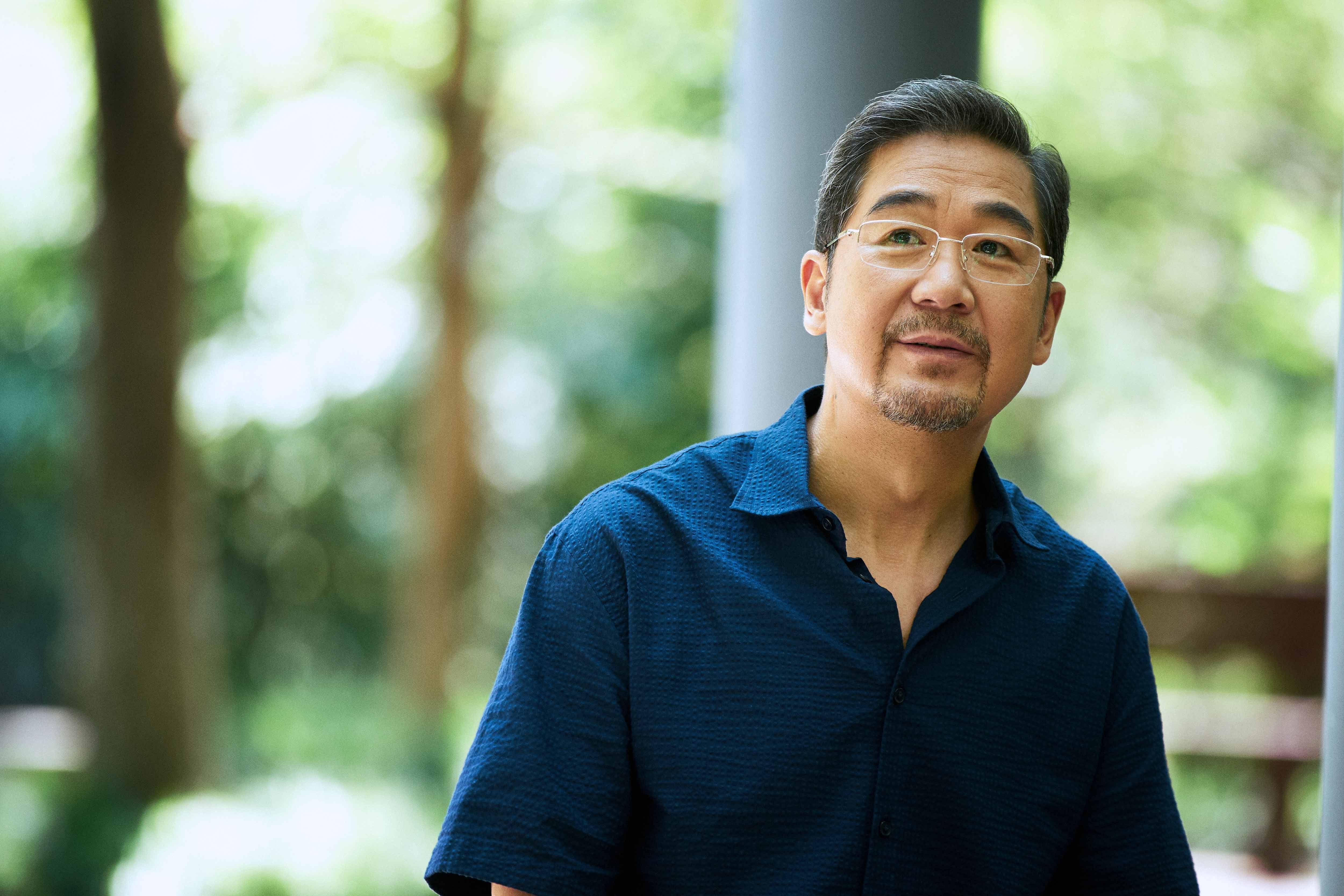 《小舍得》原著南建龙:婚后爱上"厂花"蔡菊英,老年留4大遗憾