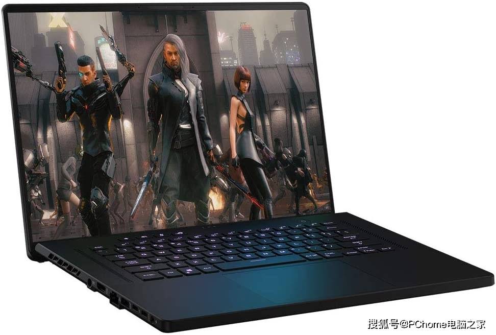 处理器|ROG Zephyrus M16信息曝光 搭载十一代酷睿H45处理器