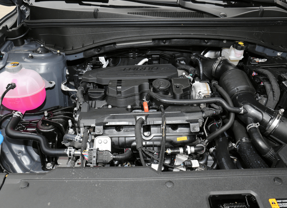 同样16万多起步,现代途胜l和大众途岳,该怎么选?