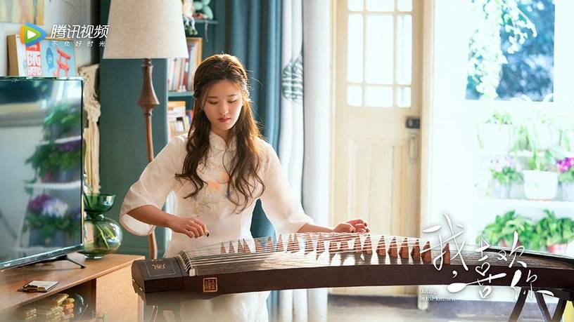 赵露思古筝八级,李现萨克斯风专业级,钟汉良竟会短道速滑