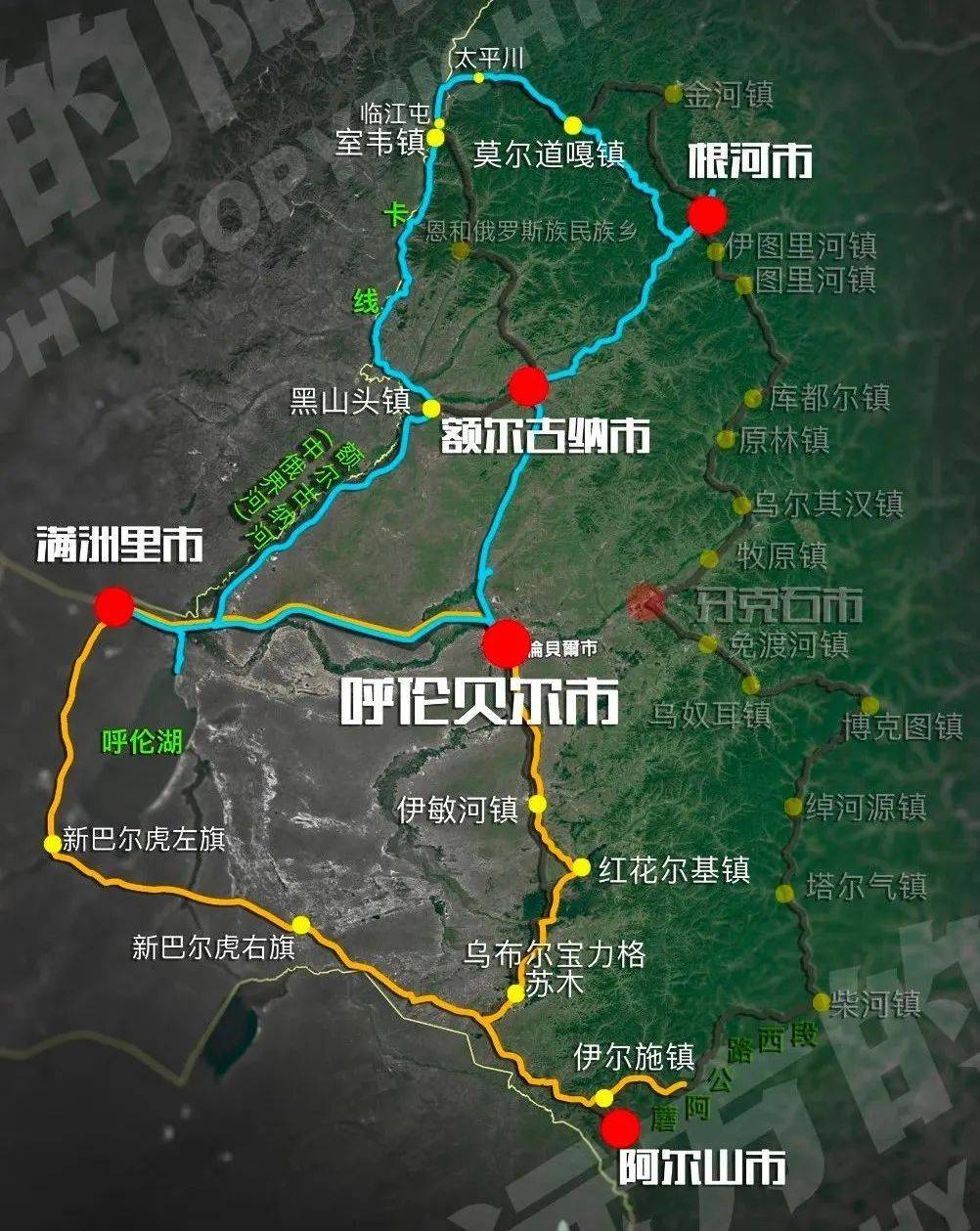 这个夏天想去草原上撒野你要不要来