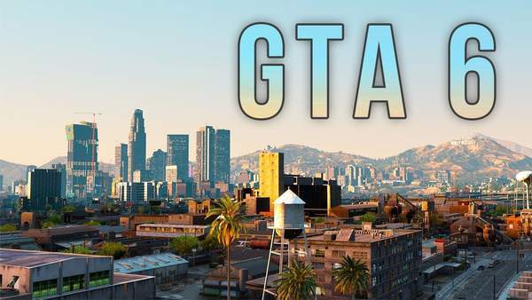 开发|传《GTA6》现代背景而非80年代 更利于开发惊人的东西