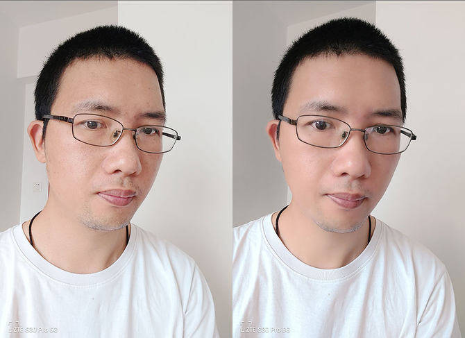 手机|中兴S30 Pro上手体验：轻薄时尚潮流良品