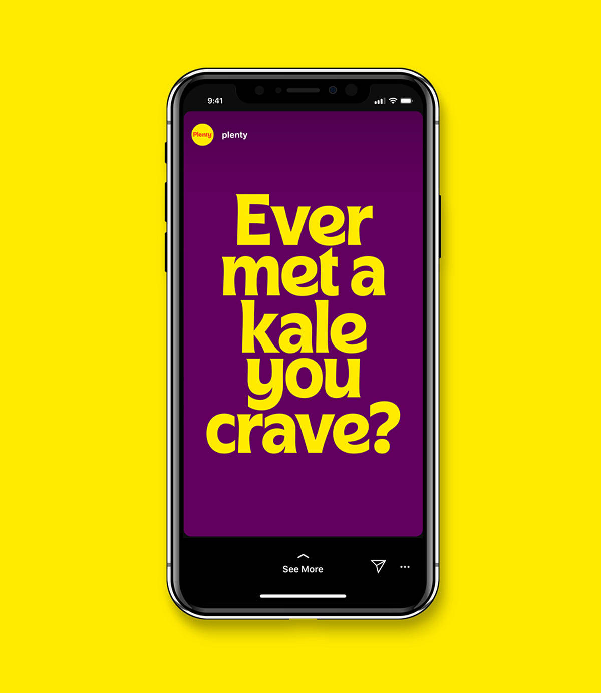 平面设计 | plenty 室内垂直种植品牌形象设计