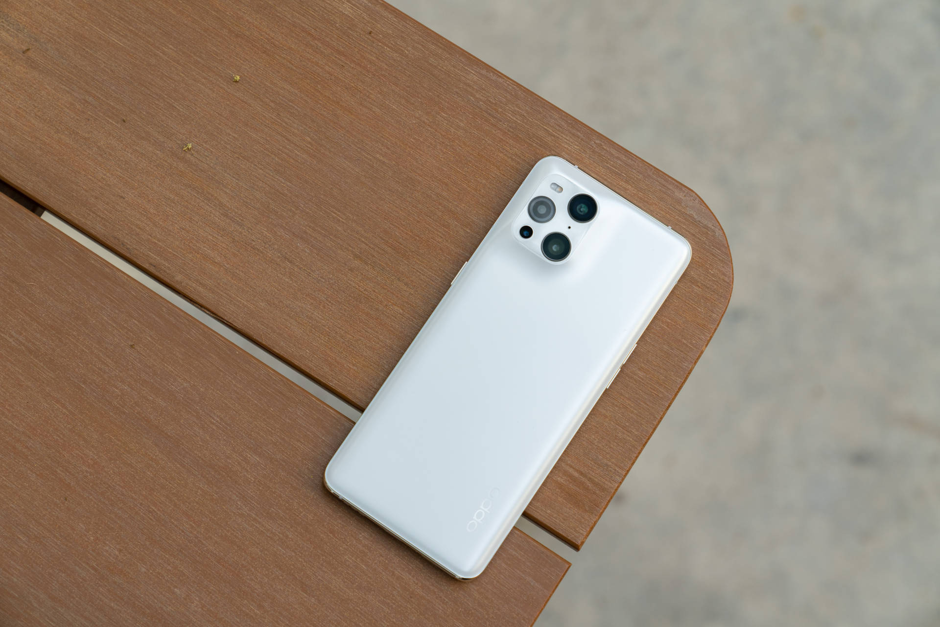 oppofindx3pro众测体验完成度极高的android旗舰