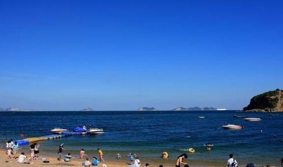 中国最好的5个地方海水浴场，夏季避暑疗养胜地，你都去过哪里