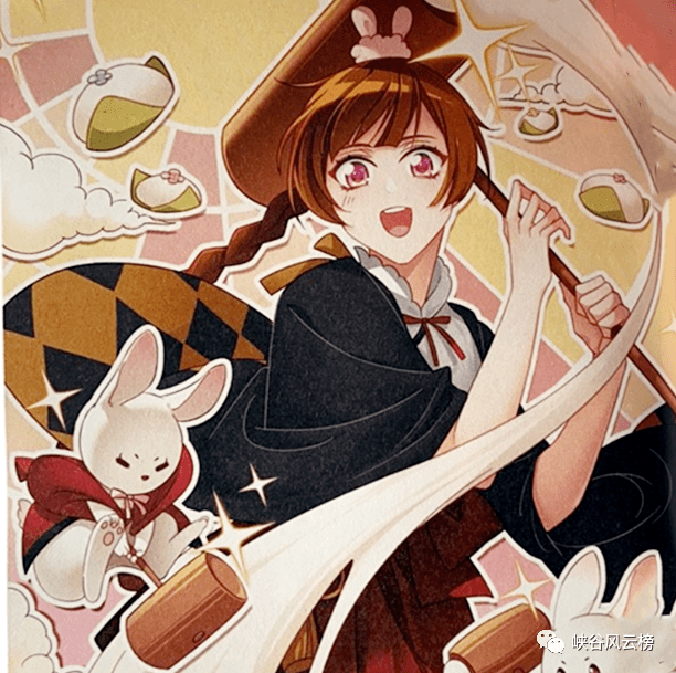 斗罗大陆漫画第278回:拼命三娘小舞,秀腿八段杀!支援唐三海神一考!