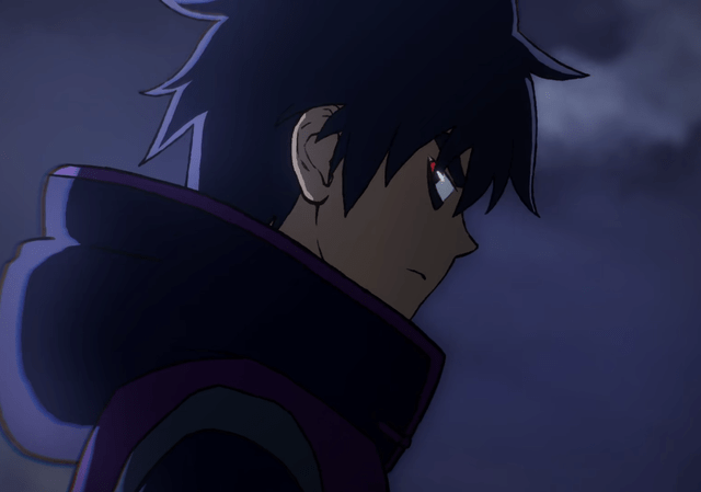 原创伍六七7集隐藏帅哥曝光与大号阿柒是宿敌背景强大到吓人