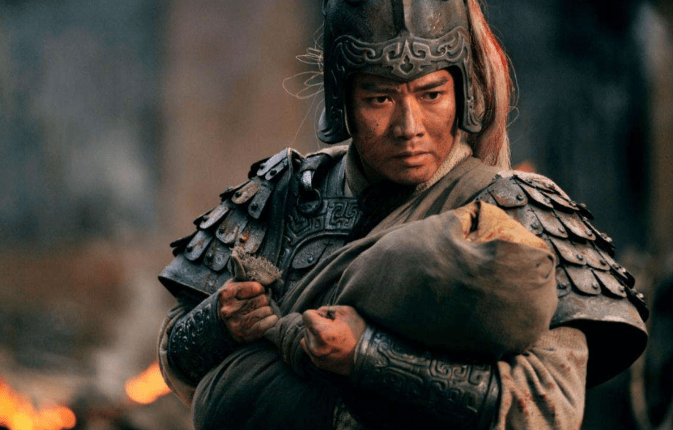 赵云舍命救阿斗,为何刘备对他仍不肯重用?