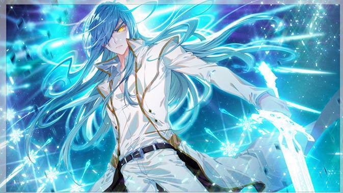 斗罗大陆:你知道唐三在海神岛接受的海神九考分别是什么吗?