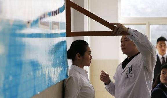 中国各省美女排行_中国高校单身率排行榜!广东女神最多的16所大学……