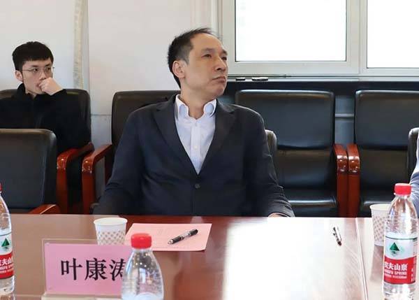 北京工商大学商学院举办"北京市高精尖学科创新论坛"