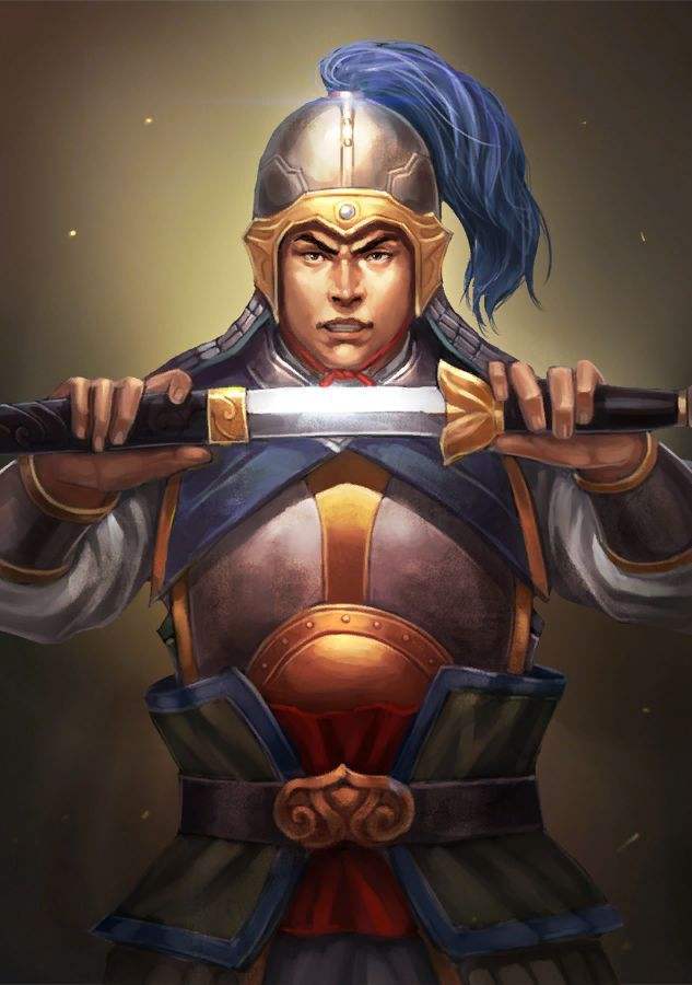 原创自古红颜多薄命第一美男潘安老婆早逝的真正原因