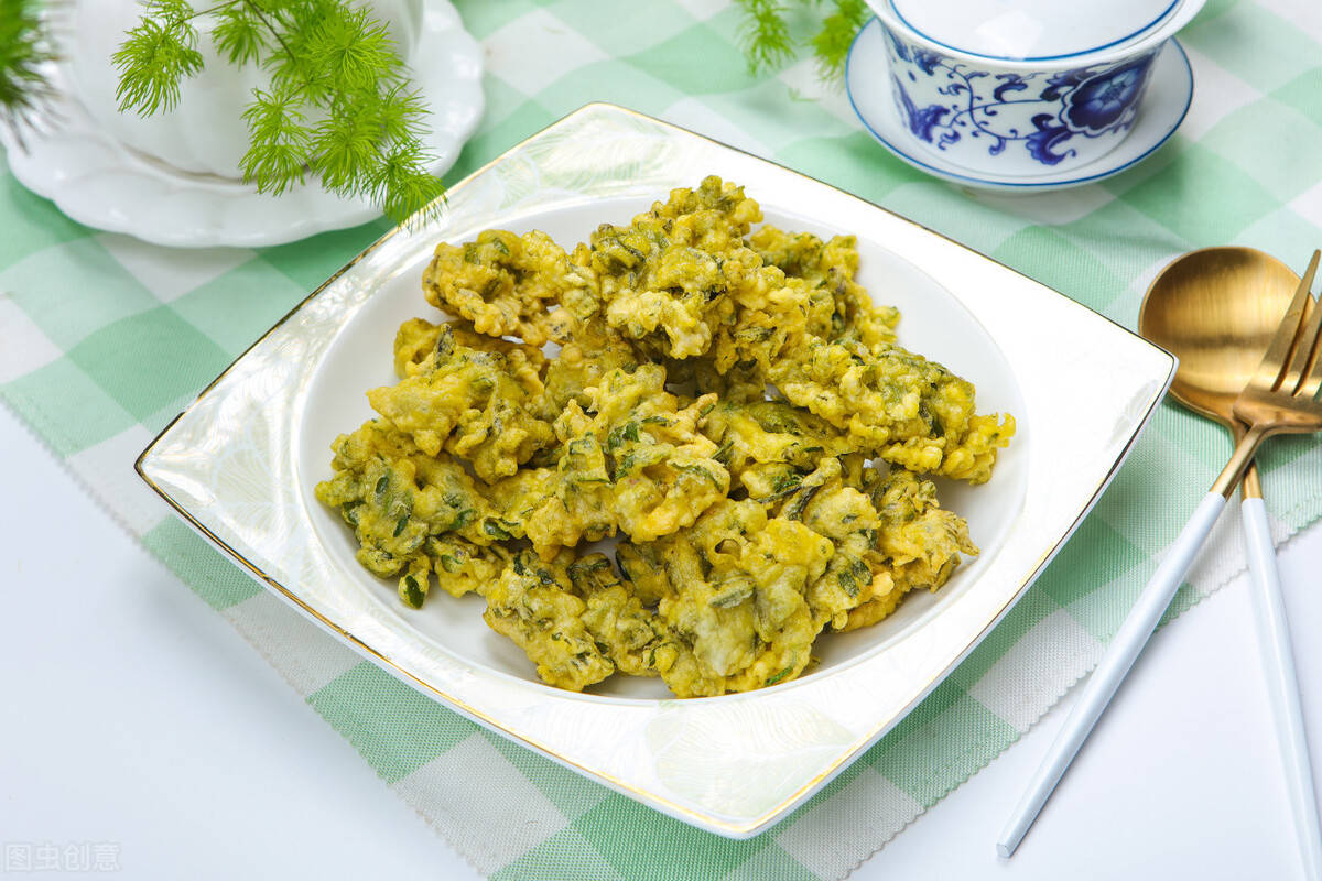 这才是春天最好吃的树叶老一辈教你花椒芽的吃法又香又酥脆