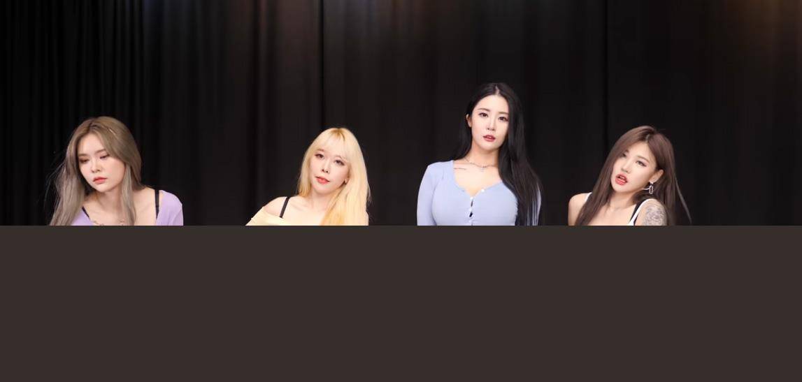 mystic妻子加盟女团引绯闻,粉丝批判:谁看谁腿软_女朋友