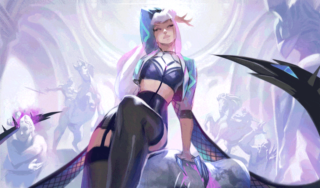 神龙尊者苍龙艾希灵魂莲华阿狸灵魂莲华锤石铁钩船长远古恐惧黎明使者