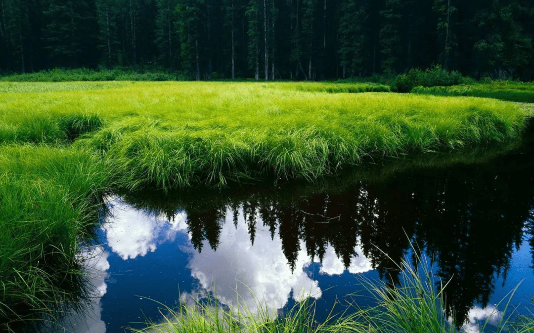 原创宁静至美看了心旷神怡超清风景图片精选