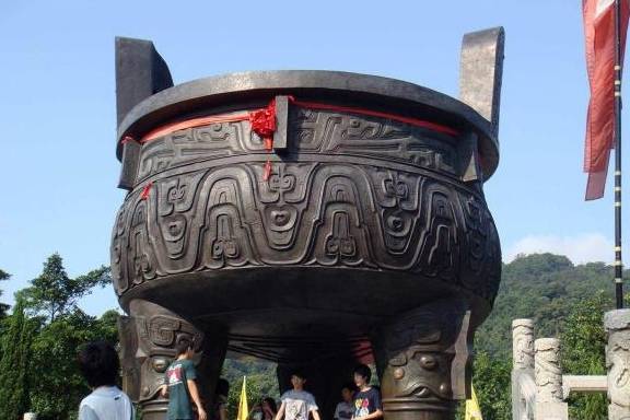 中国砚都，端州古城，广东肇庆最值得游览的六个旅游景点
