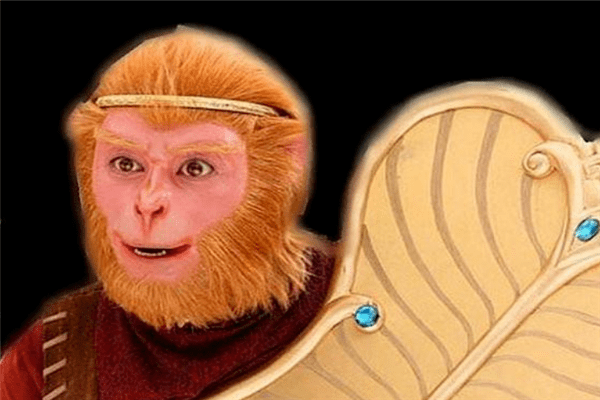 500年后,牛魔王为何相逢孙悟空:不以朋友论?多么残酷的人性_红孩儿