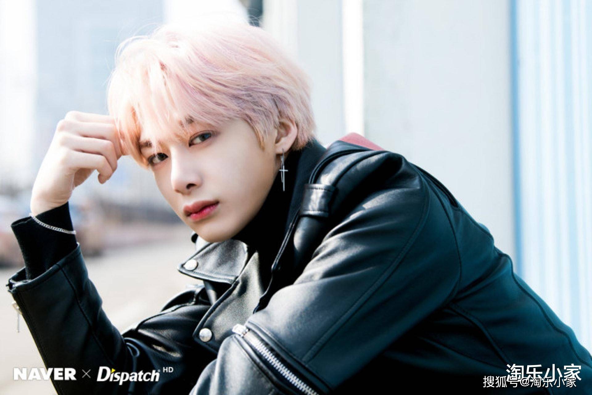 原创国外粉丝票选2021最帅韩国男偶像出炉astro车银优竟然五甲不入