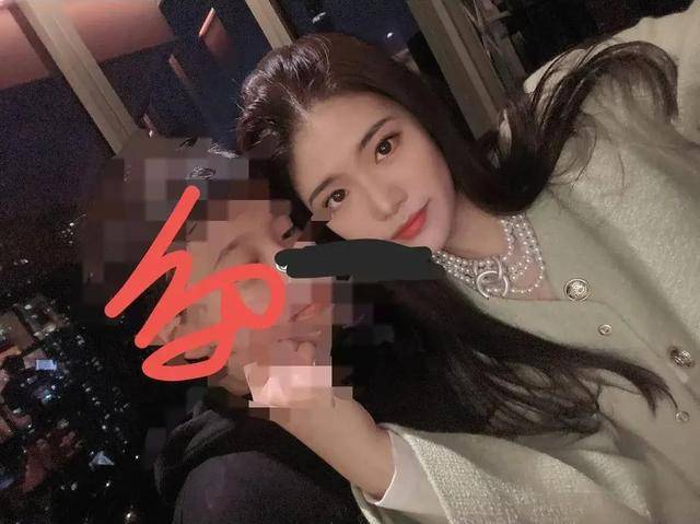吃瓜网友翻车了项思醒老公不是什么太子爷前男友身份也被曝光