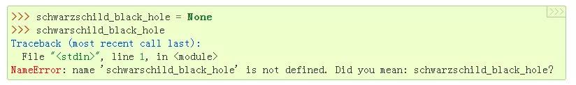 语言|Python 3.10来了，switch语法终于出现