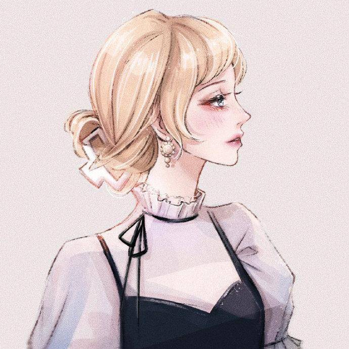 现代风的迪士尼公主,花木兰冷艳动人,最飒的还是艾莎女王