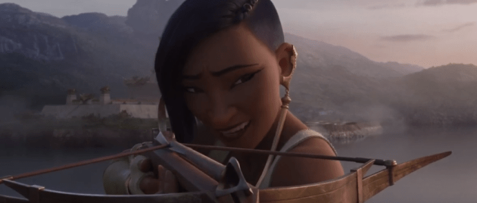 原创寻龙传说童话终究只是童话口号建立不了乌托邦