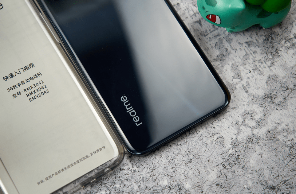 原创realme真我v13远远不止大电池还有很多优点值得探索