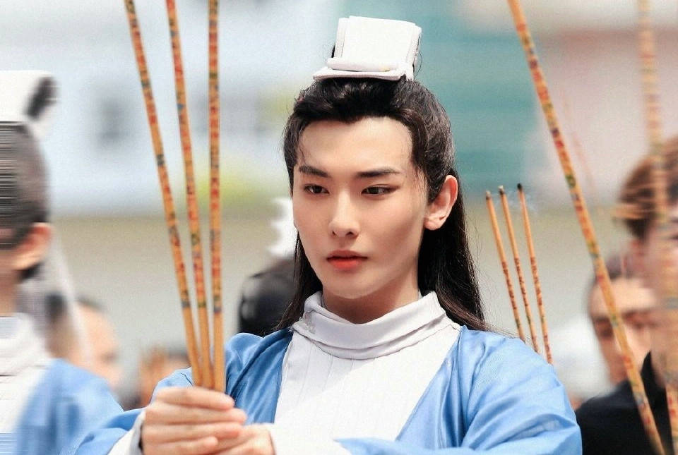 长歌行:李长歌的舅舅将出场?吐槽长歌长得丑,却救了阿隼的鹰师