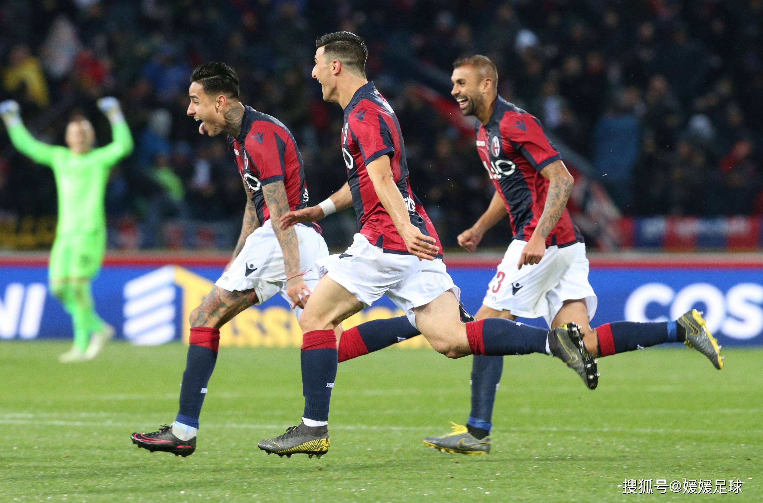 周日足球雷根斯堡v海登海姆奥萨v埃尔切博洛尼亚v斯佩齐亚