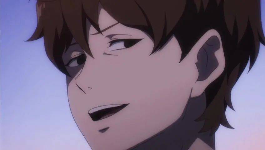 《强风吹拂》城太郎《jojo的奇妙冒险:黄金之风》潘纳科达2018年时, 