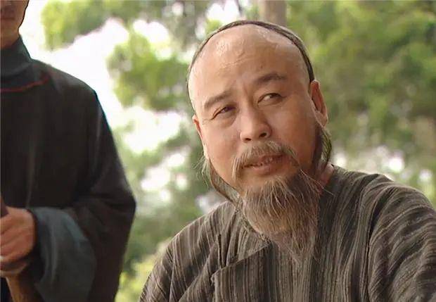 连续8次违抗康熙圣旨康熙忍了尚之信4年最终下令赐死