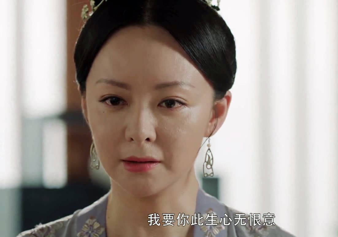 长歌行:李长歌的舅舅将出场?吐槽长歌长得丑,却救了阿隼的鹰师