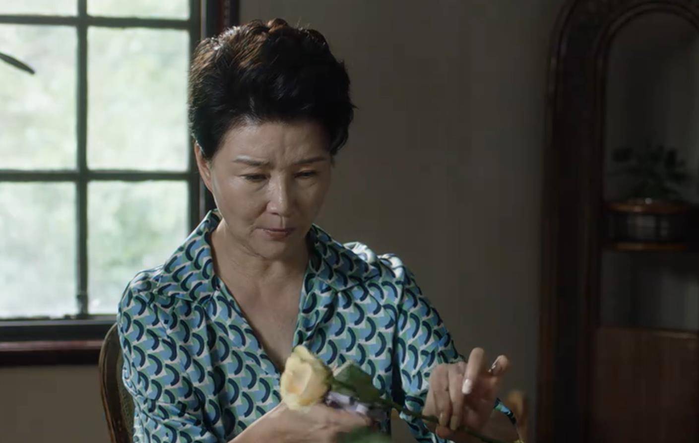 《小舍得》:长公主输给保姆的真实原因,太心酸