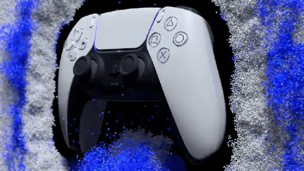 震动|索尼推送PS5手柄新更新 针对PS4格斗游戏震动效果优化