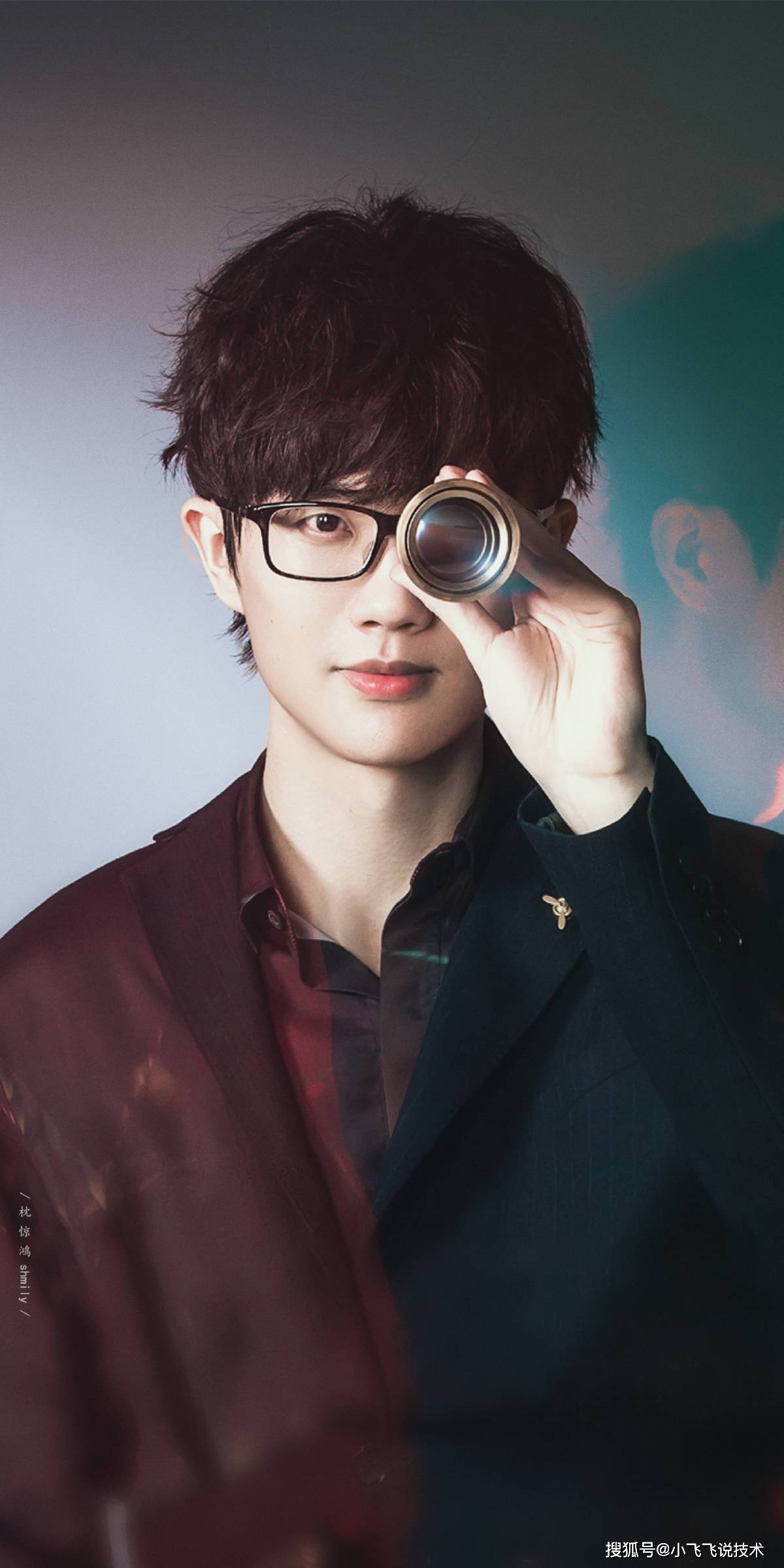 "过气"歌手许嵩,凭什么让央视再次"捧"他?