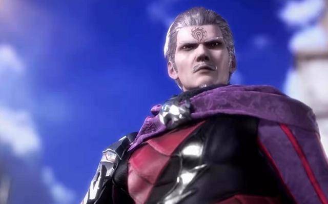 在史莱克学院去报名的时候,就曾遇见过他,根据弗兰德的介绍,时年的